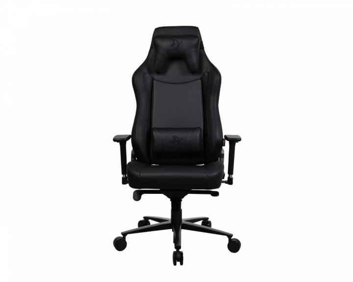  Vernazza XL SoftPU Gamingstol - Pure Black