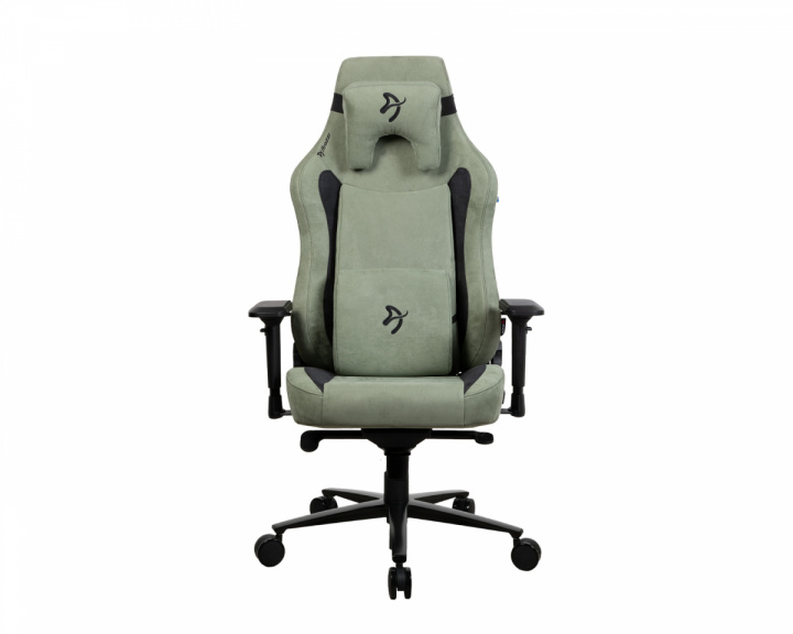  Vernazza XL Supersoft Gamingstol - Forest