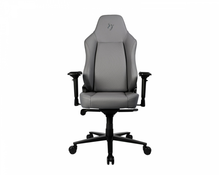  Primo - Full Premium Läder - Antracit