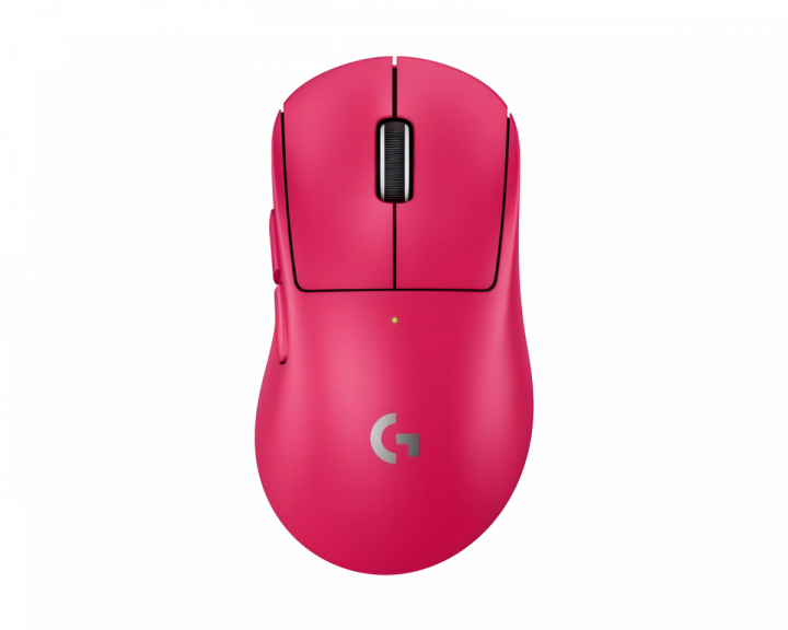  Pro X Superlight 2 DEX Trådlös Gamingmus - Magenta