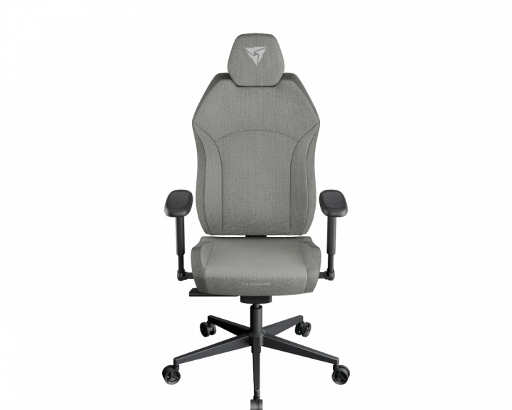 ThunderX3 SOLO Loft Air - Ljusgrå