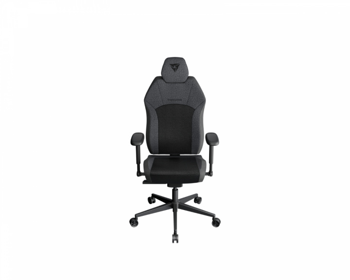 ThunderX3 SOLO Mesh - Svart