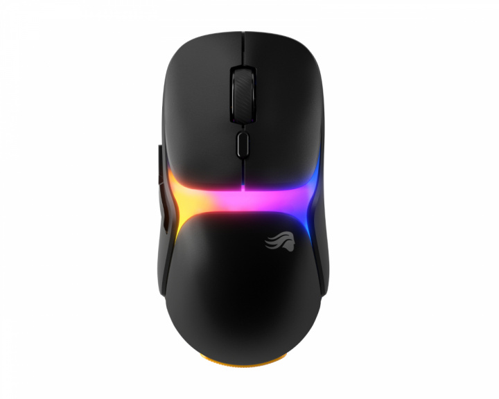  Model O3 Trådlös Gamingmus - Svart