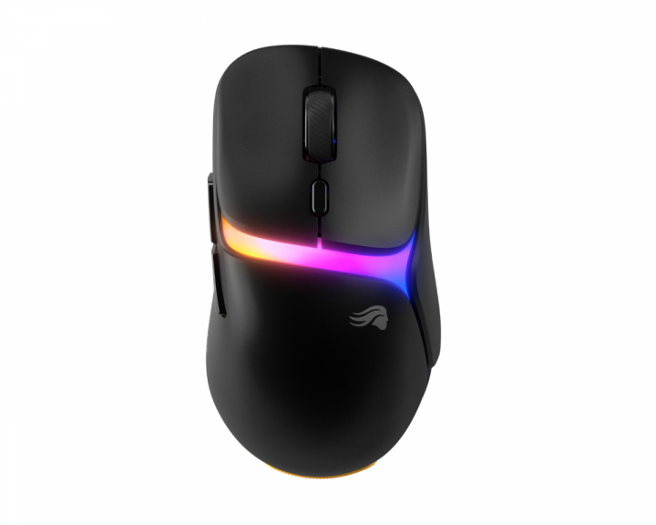  Model D3 Trådlös Gamingmus - Svart