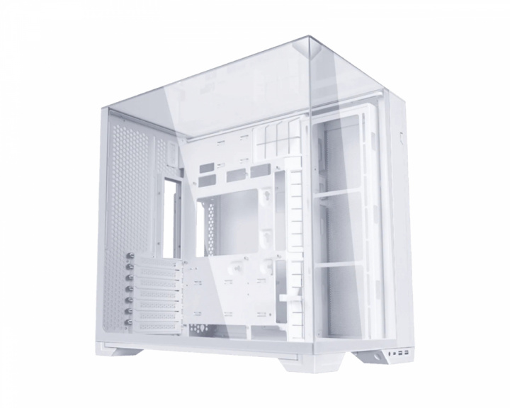 Lian Li O11 Vision Compact Chassi - Vit