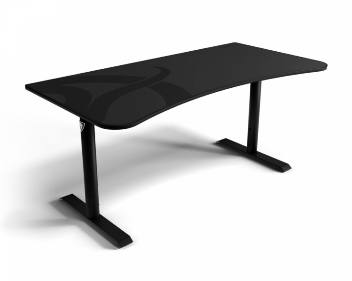  Arena Gaming Bord - Large - Mörkgrå