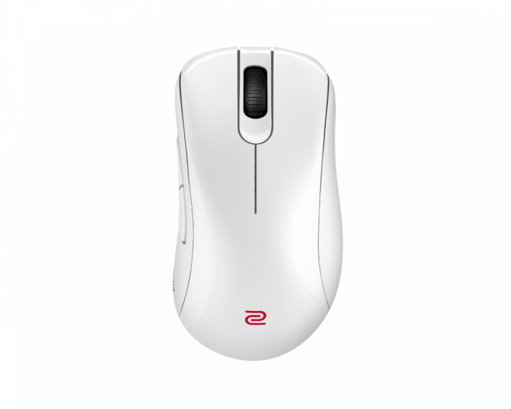 ZOWIE by BenQ EC1-DW 4K Trådlös Gamingmus - Glossy Edition