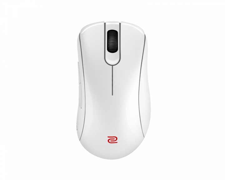 ZOWIE by BenQ EC2-DW 4K Trådlös Gamingmus - Glossy Edition