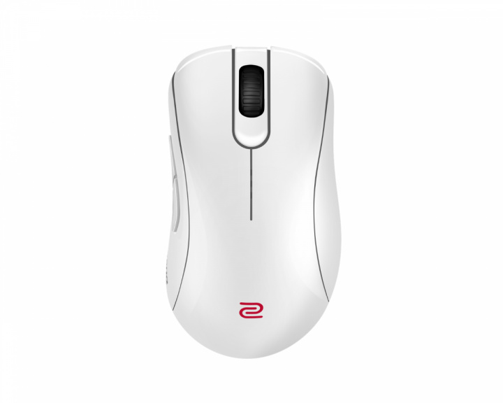 ZOWIE by BenQ EC3-DW 4K Trådlös Gamingmus - Glossy Edition
