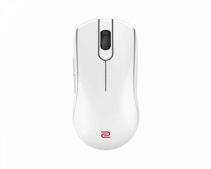 ZOWIE by BenQ FK2-DW 4K Trådlös Gamingmus - Glossy Edition