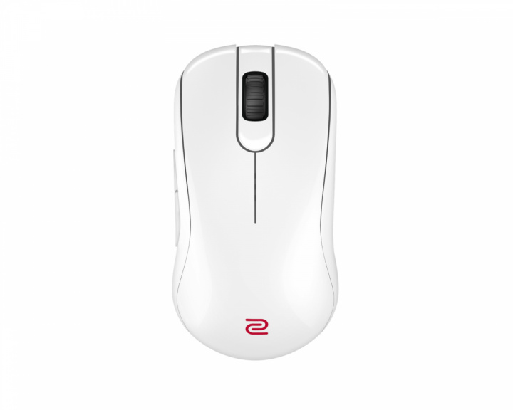 ZOWIE by BenQ S2-DW 4K Trådlös Gamingmus - Glossy Edition