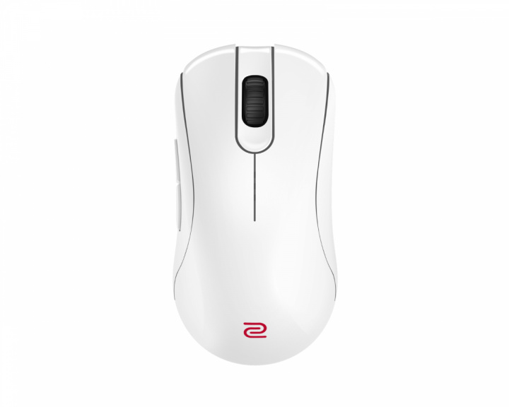 ZOWIE by BenQ ZA13-DW 4K Trådlös Gamingmus - Glossy Edition