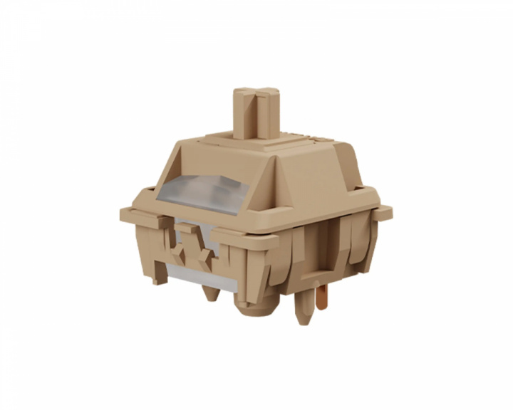  Chocolate Smoothie Tactile Switch