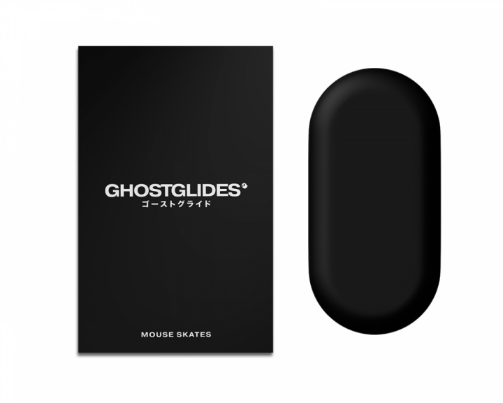  Cyclone Pills Mouse Skates - Universal PTFE 12 st