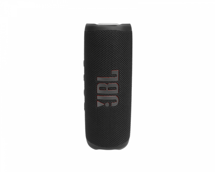 JBL Flip 6 Bluetooth Högtalare - Svart