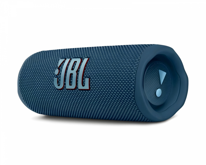 JBL Flip 6 Bluetooth Högtalare - Blå