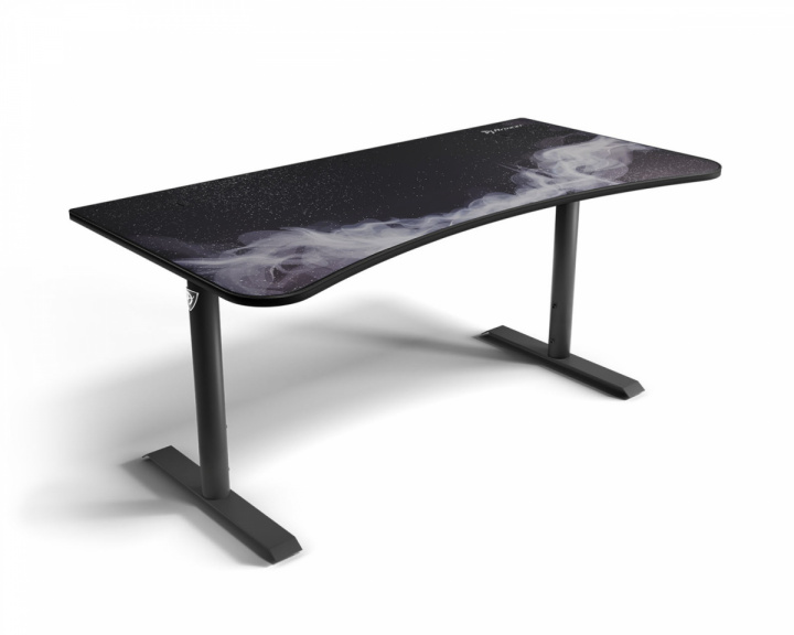  Arena Gaming Skrivbord - Large - Gunmetal Galaxy