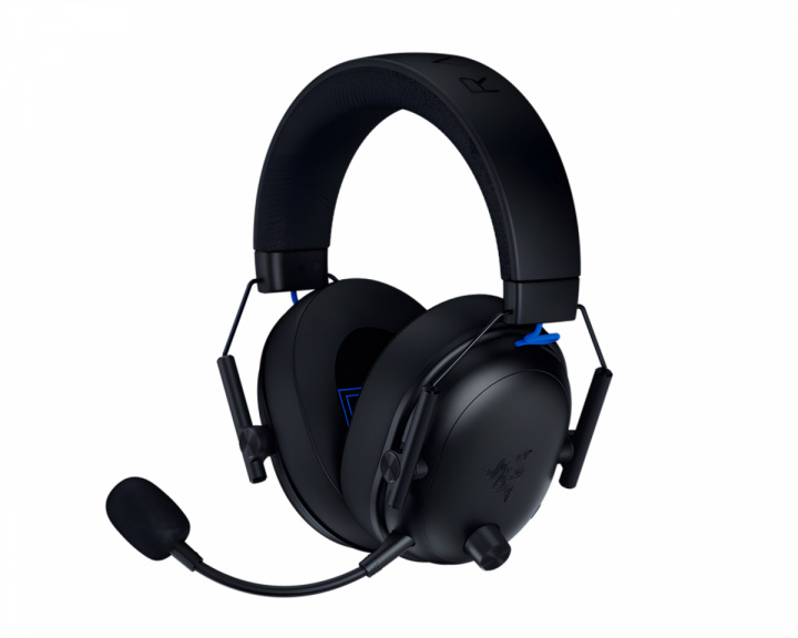 Razer Blackshark V3 X Trådlöst Playstation Headset - Svart