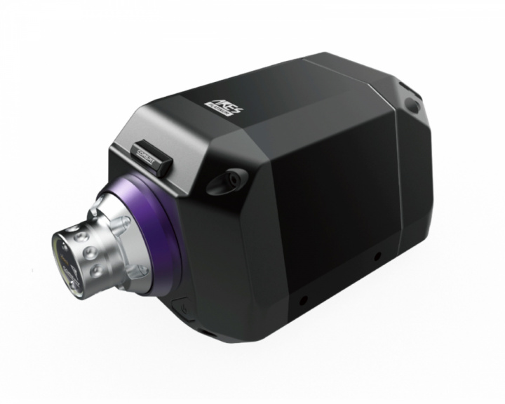  Ares Platinum Direct Drive Rattbas (20Nm) CDR