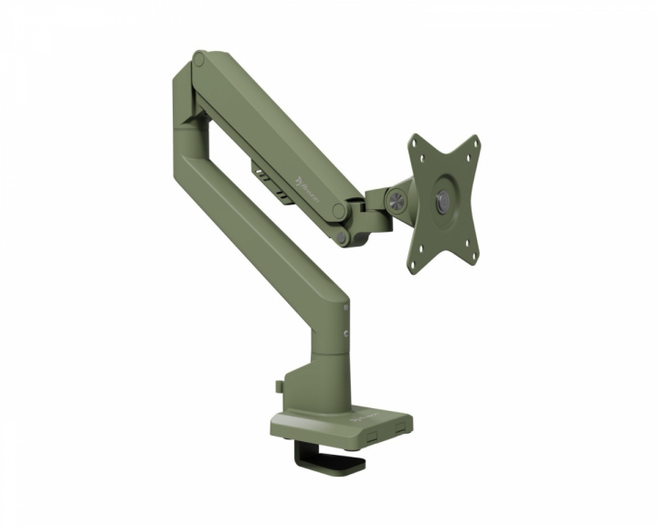  Alzare Neo Skärmstativ - Forest Green