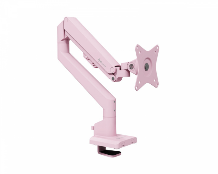  Alzare Neo Skärmstativ - Rosa