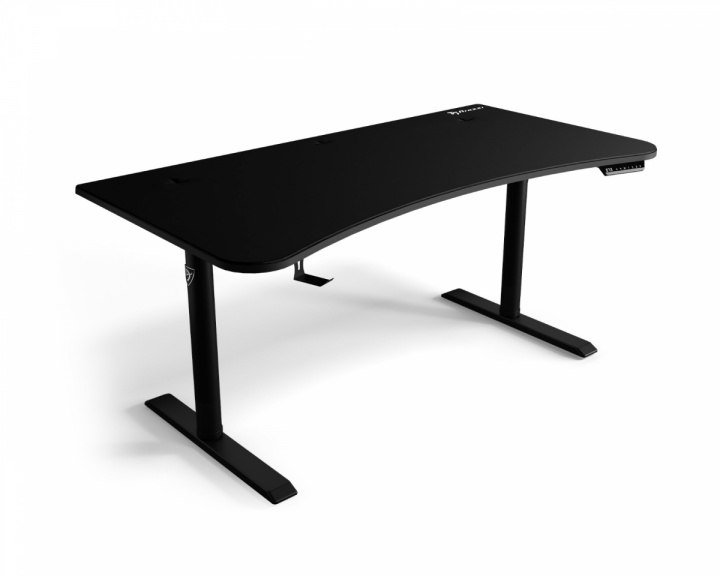 Arozzi Arena Moto Gaming Skrivbord - Svart