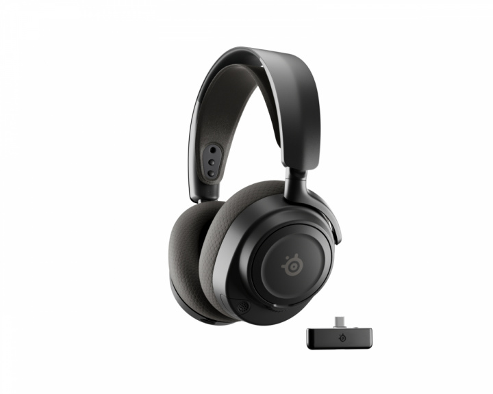  Arctis Nova 7X Gen 2 Trådlöst Gaming Headset - Svart