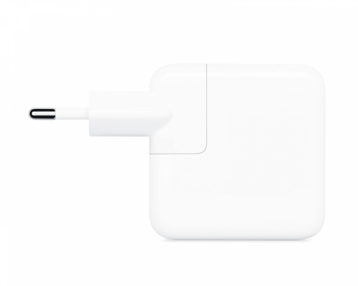 Apple USB-C Strömadapter 30W