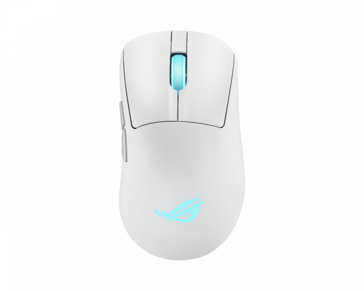  ROG Keris II Origin Trådlös Gaming Mus - Vit