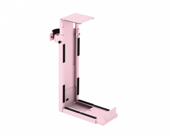  PC Fäste - Rosa