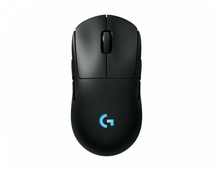 Logitech G Pro 2 Lightspeed Trådlös Gamingmus - Svart