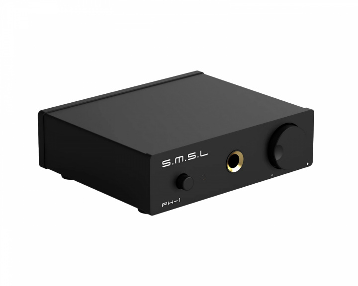  PH-1 Phono Preamplifier MM - DAC/AMP