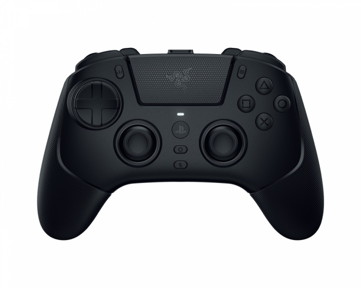 Raiju V3 Pro Wireless PS5 & PC Kontroll - Svart