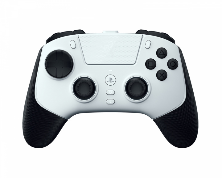 Raiju V3 Pro Wireless PS5 & PC Kontroll - Vit