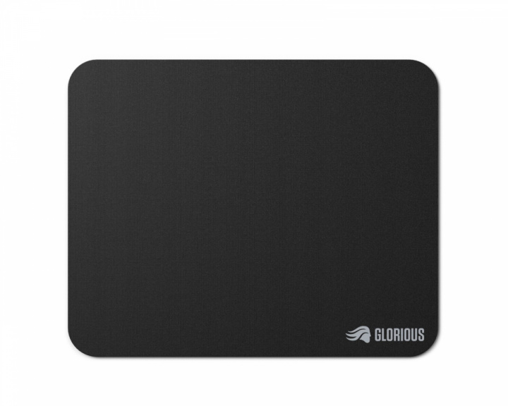 Glorious GMP 2 Edgeless Gaming Musmatta M - Svart