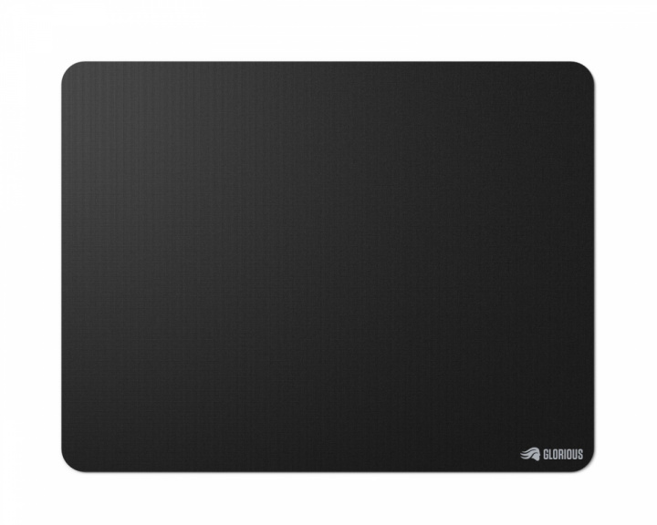 Glorious GMP 2 Edgeless Gaming Musmatta XL - Svart