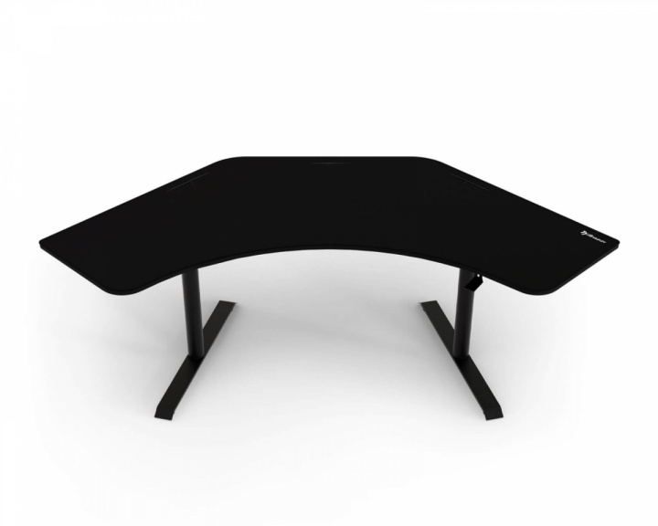 Arozzi Arena Angelo Gamingbord - Pure Black