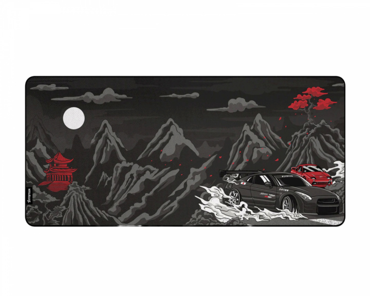 Hystar Drift XXL Musmatta