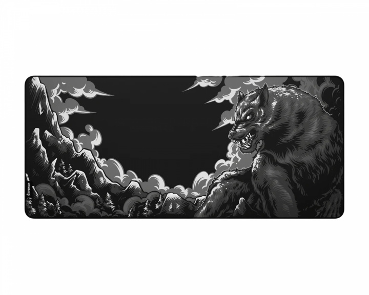 Hystar Mythic Fenrir XXL Musmatta