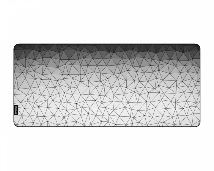 Hystar Poly White XXL Musmatta