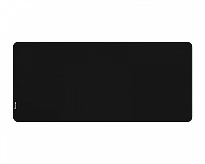  Classic XXXL Musmatta - Svart