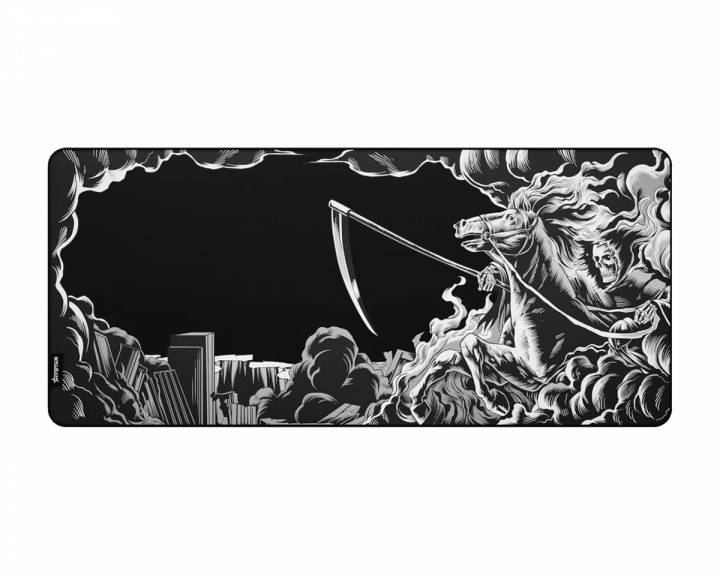 Hystar Death XXXL Musmatta