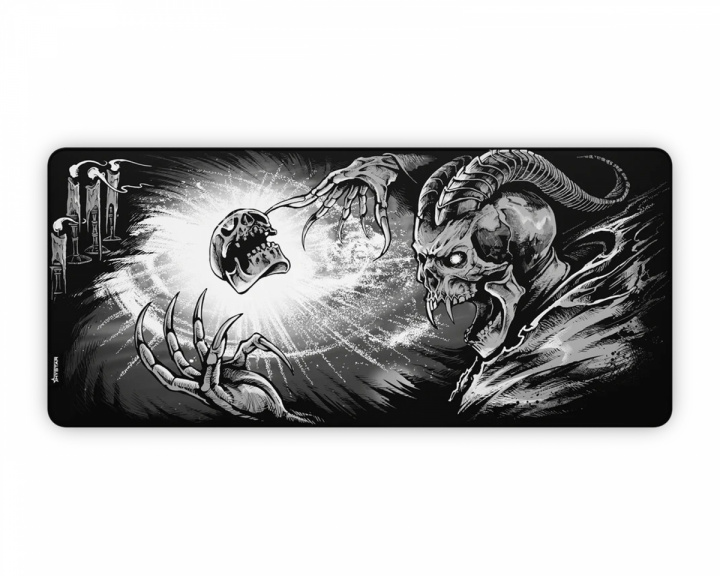 Hystar Goety XXXL Musmatta