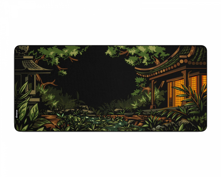 Hystar Midori XXXL Musmatta