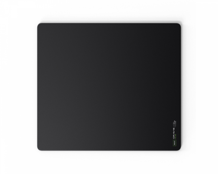 Genesis Series Gravis Gaming Musmatta - Control - Svart
