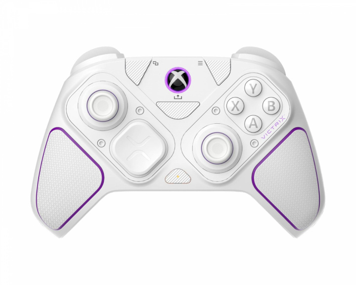  Victrix Pro BFG Kontroller - Vit (PC/Xbox)