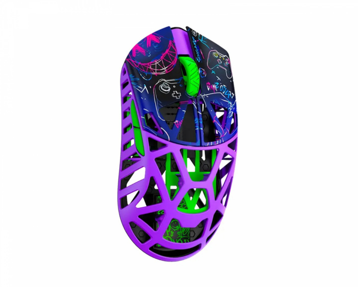 WLMouse Beast X Pro 2nd Anniversary Gamingmus [Limited Edition]
