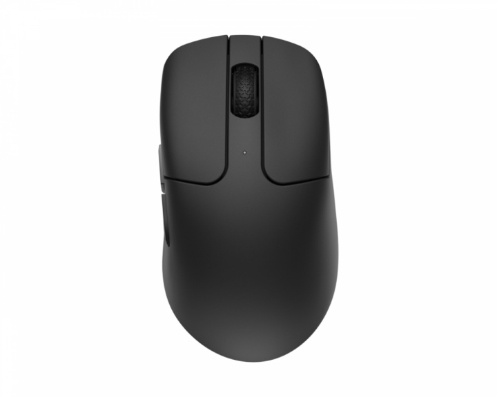Keychron M2 8K Trådlös Mus - Svart