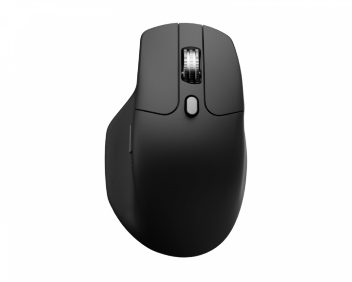 Keychron M6 8K Trådlös Mus - Svart