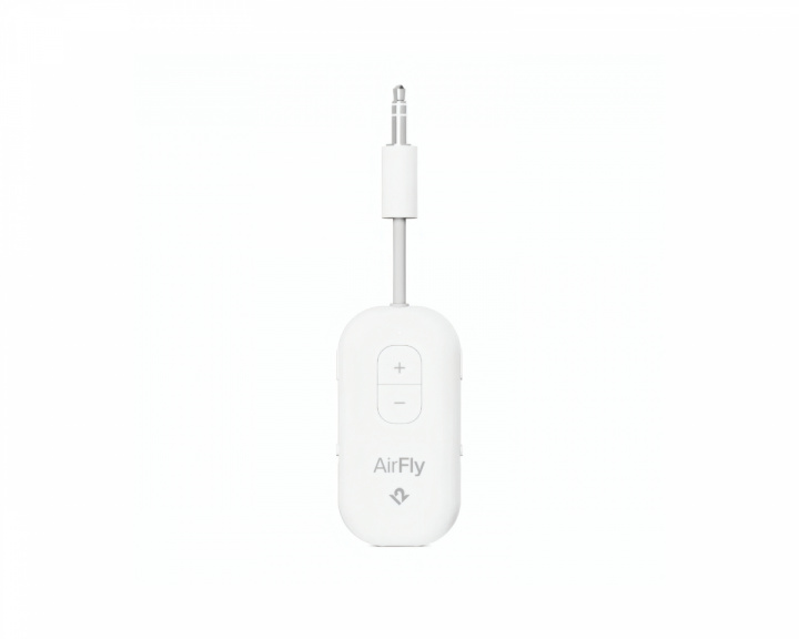 Twelve South AirFly Pro 2 - Trådlös Adapter för Hörlurar